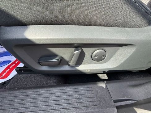 New 2026 Nissan Rogue SV image 13