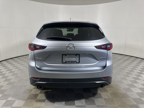 Used 2022 MAZDA CX-5 AWD 2.5 S image 6