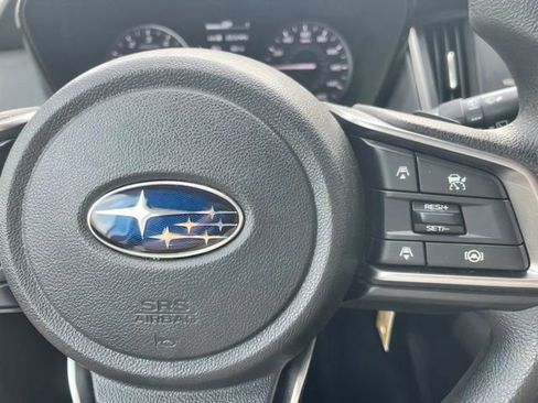 Certified 2023 Subaru Outback 2.5i image 25