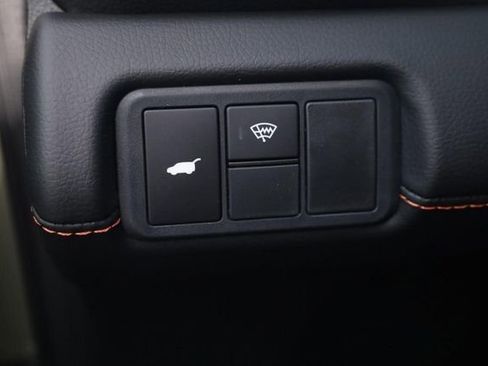 New 2026 Honda Passport TrailSport Elite image 12