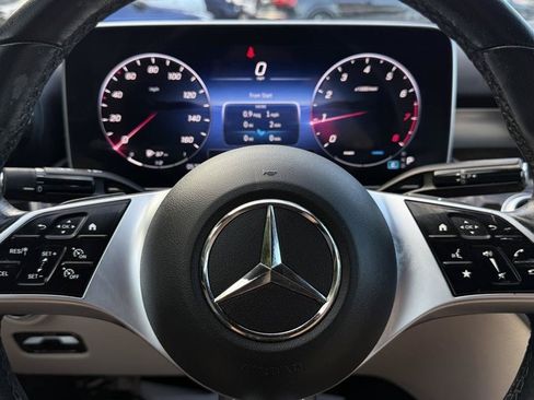Used 2023 Mercedes-Benz C 300 4MATIC Sedan w/ Exclusive Trim Package image 47