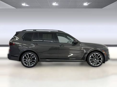 Certified 2024 BMW X7 M60i w/ Executive Package AWD/4WD image 8