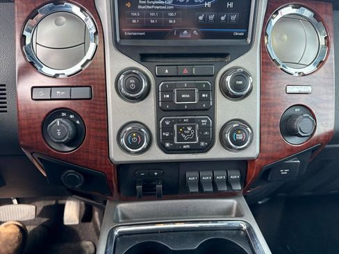 Used 2014 Ford F350 King Ranch image 17