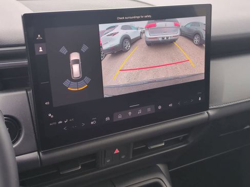 New 2026 MAZDA CX-5 Select AWD/4WD image 28