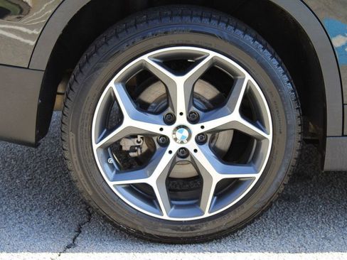 Used 2017 BMW X1 sDrive28i image 27