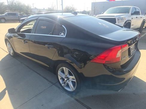 Used 2015 Volvo S60 T5 Platinum image 4