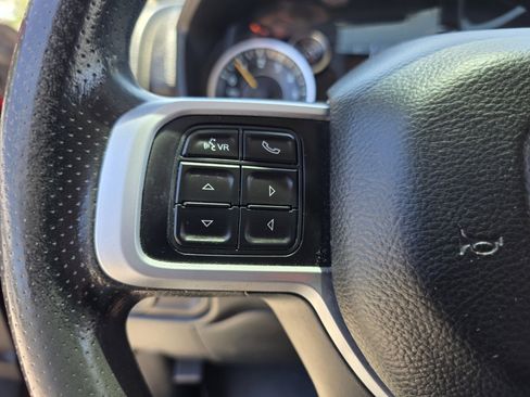 Used 2020 RAM 2500 Big Horn AWD/4WD image 27