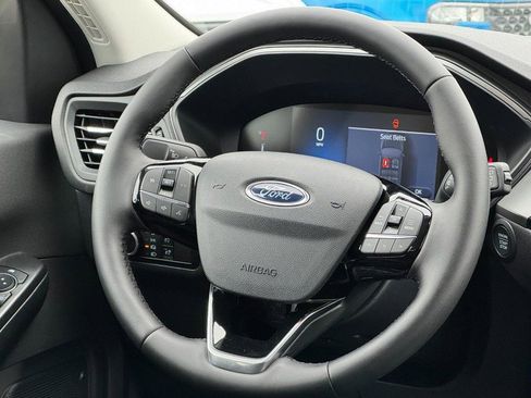 New 2026 Ford Escape Active w/ Cold Weather Package image 7