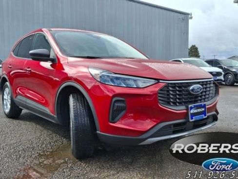 New 2025 Ford Escape Active w/ Tech Pack #1 image 7