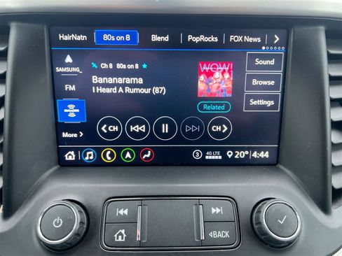 Used 2020 GMC Acadia SLT w/ Driver Alert Package II image 28