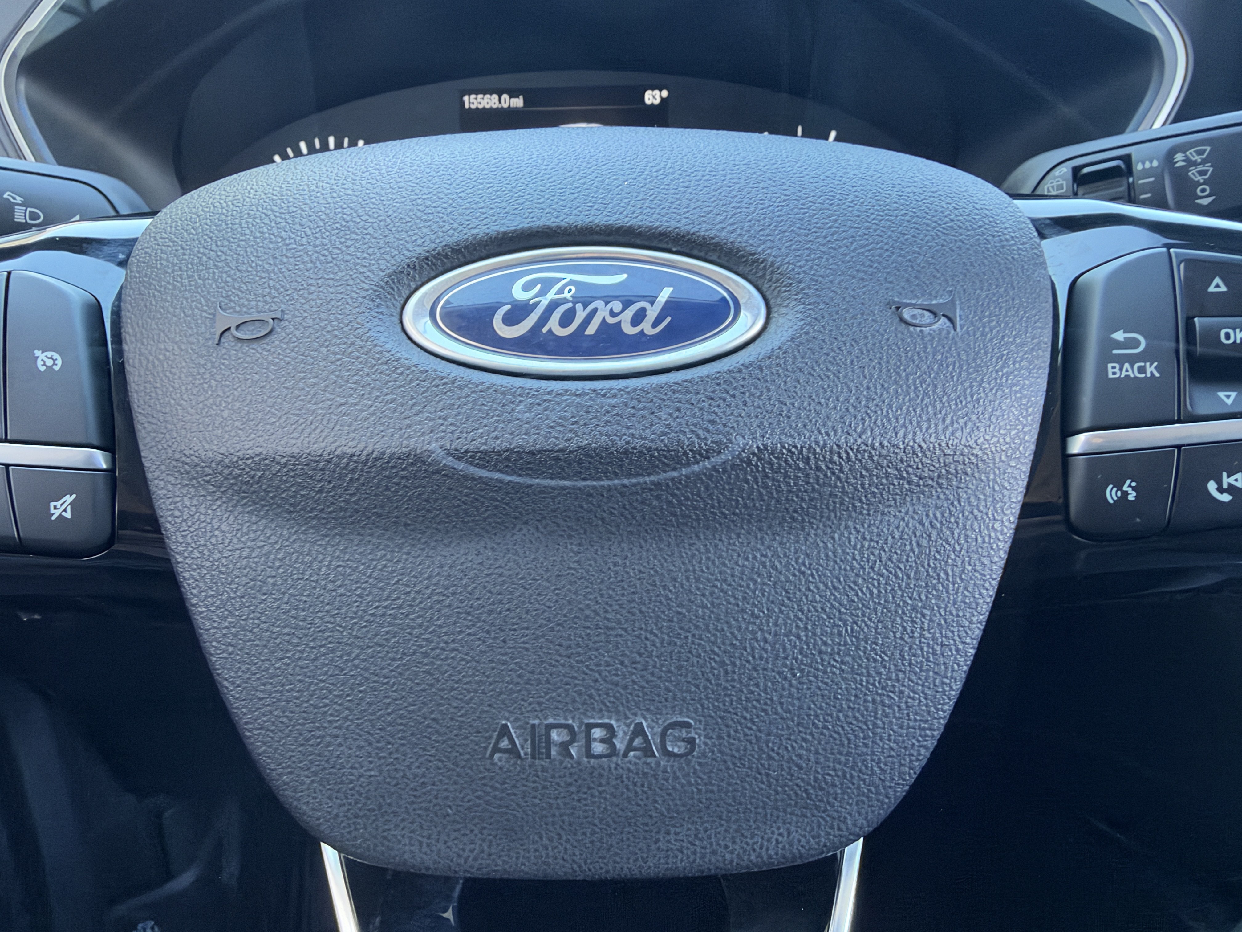 Used 2022 Ford Escape SE w/ Cold Weather Package AWD/4WD image 32