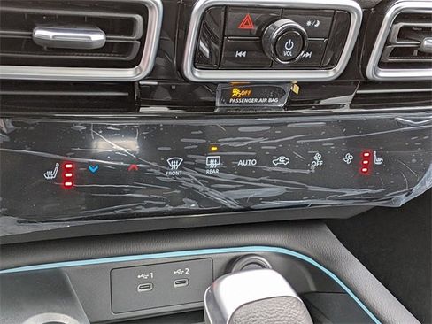 New 2026 Nissan Sentra SV w/ SV Convenience Package image 14