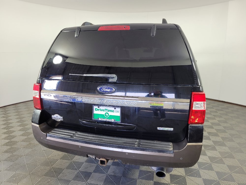 Used 2017 Ford Expedition King Ranch RWD image 7