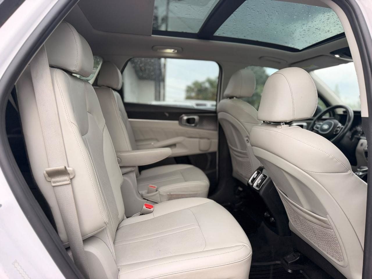 Used 2021 Kia Sorento SX FWD image 18