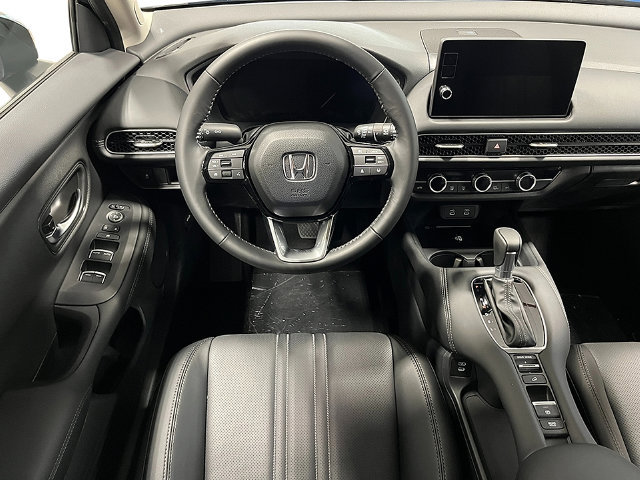 New 2027 Honda HR-V EX-L image 23