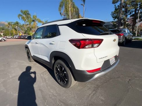 Used 2023 Chevrolet TrailBlazer LT image 6