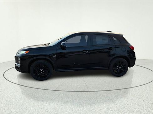 New 2026 Mitsubishi Outlander Sport LE AWD/4WD image 3