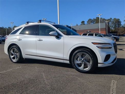 New 2026 Genesis GV70 2.5T Advanced image 2