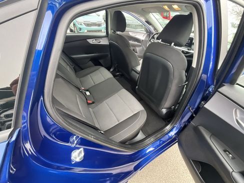 Used 2024 Kia Forte LXS w/ LXS Technology Package image 25