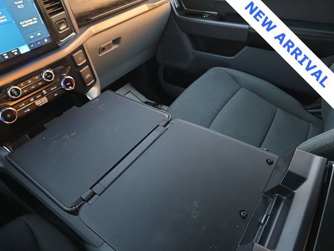 Used 2024 Ford F150 XLT w/ Mobile Office Package image 35