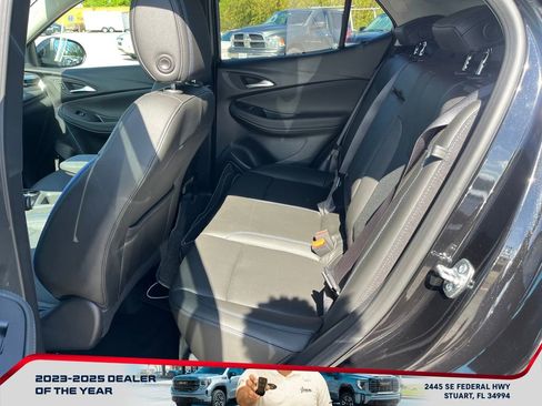 New 2026 Buick Encore GX Sport Touring image 12