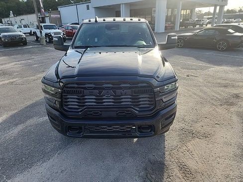 New 2026 RAM 2500 Big Horn image 4