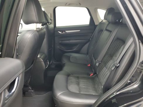 Used 2018 MAZDA CX-5 Touring w/ Preferred Equipment Package image 13