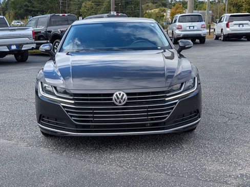 Used 2019 Volkswagen Arteon SE image 3