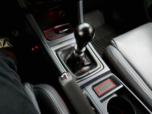 Used 2019 Subaru WRX Limited image 18