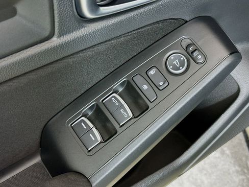 New 2026 Honda Civic Sport image 18