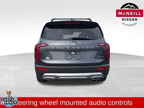 Used 2021 Kia Telluride S FWD image 7