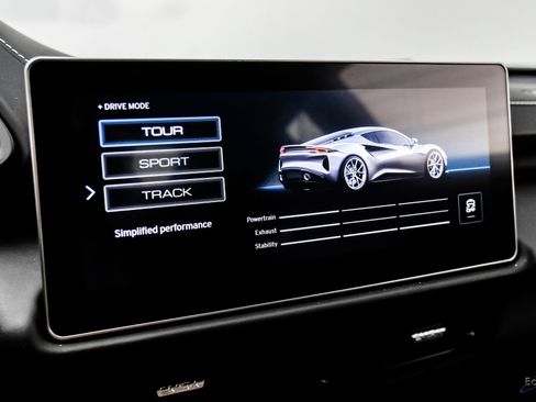 New 2026 Lotus Emira V6 SE RWD image 87