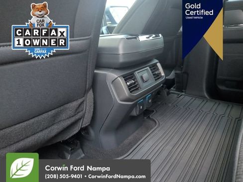Used 2024 Ford F150 XLT w/ Equipment Group 302A MID AWD/4WD image 28