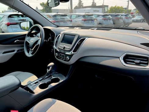 Used 2023 Chevrolet Equinox LT AWD/4WD image 23
