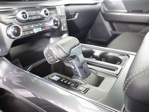 Certified 2023 Ford F150 XLT w/ Equipment Group 302A High image 59