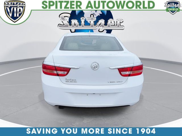 Used 2013 Buick Verano FWD image 7