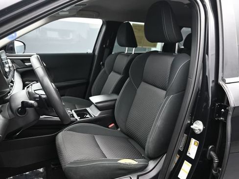 Used 2022 Mitsubishi Outlander ES AWD/4WD image 5