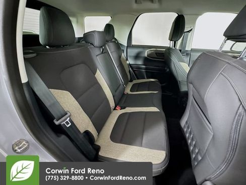 New 2026 Ford Bronco Sport Big Bend w/ Convenience Package AWD/4WD image 27