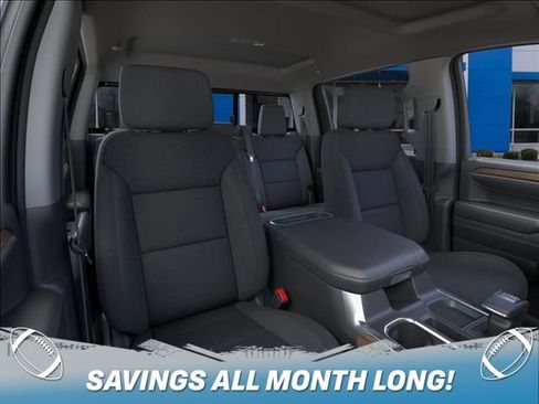 New 2026 Chevrolet Silverado 1500 RST w/ All Star Edition Plus AWD/4WD image 16