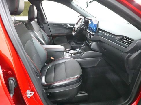 Used 2023 Ford Escape ST-Line w/ Tech Pack #1 image 33