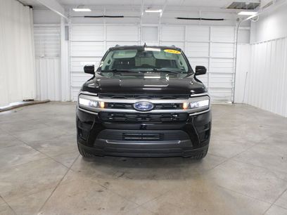 Used 2024 Ford Expedition XLT