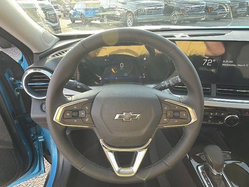 New 2026 Chevrolet Trax LT w/ Midnight Edition image 19