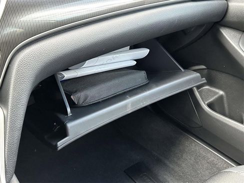 Certified 2022 Honda Accord Sport image 31