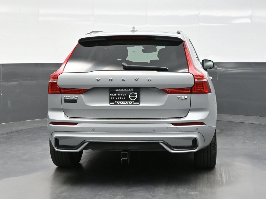 Used 2025 Volvo XC60 T8 Ultra w/ Protection Package Premier AWD/4WD image 6