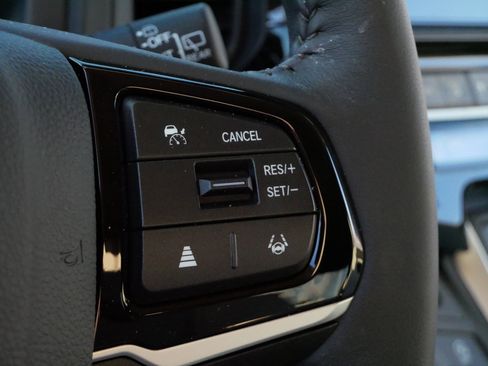 Certified 2026 Honda Odyssey EX-L image 25