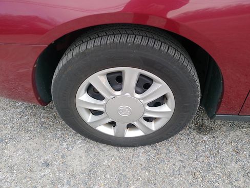 Used 2006 Buick LaCrosse CX image 14