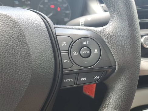 Certified 2023 Toyota Corolla LE FWD image 20