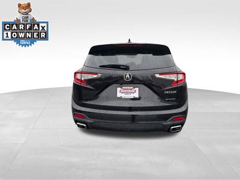 Used 2022 Acura RDX AWD w/ Advance Package image 6