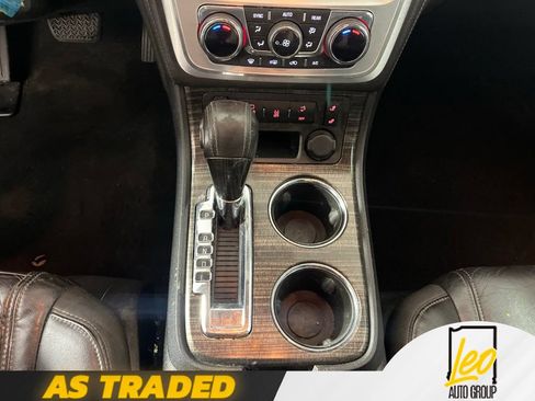 Used 2014 GMC Acadia SLT AWD/4WD image 21