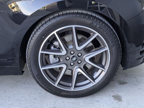 Used 2026 Land Rover Range Rover Velar Autobiography image 31